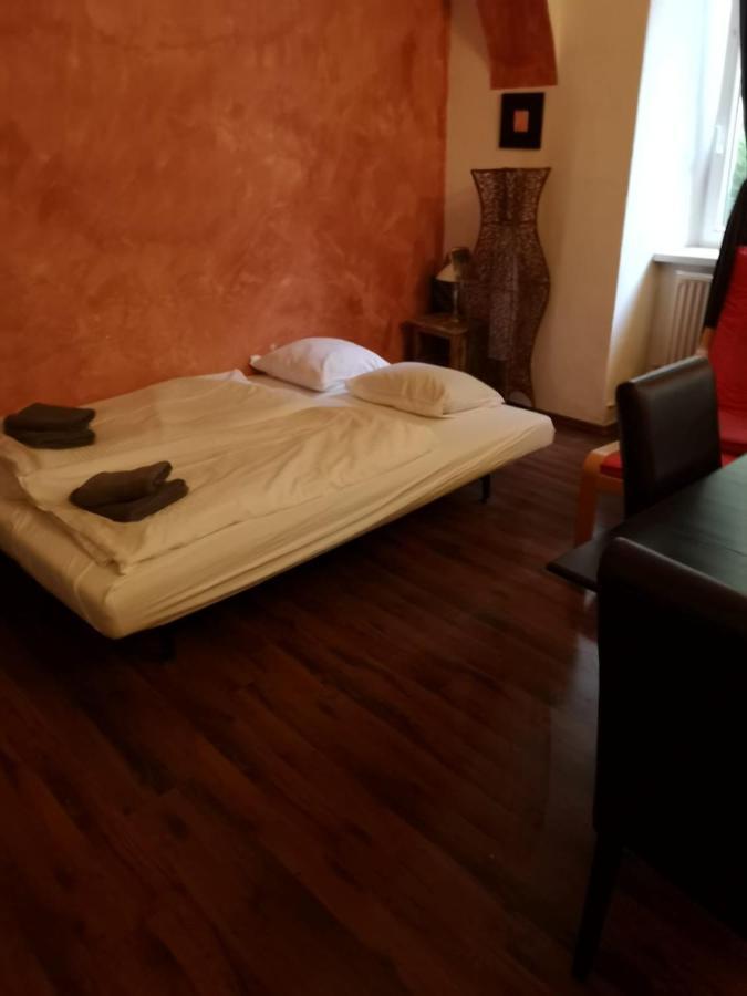 Vienna Top Comfort Apartment Eksteriør bilde