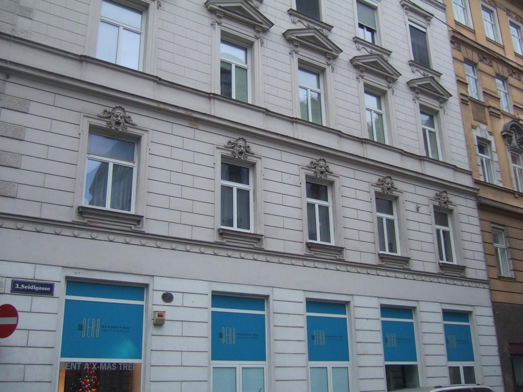 Vienna Top Comfort Apartment Eksteriør bilde