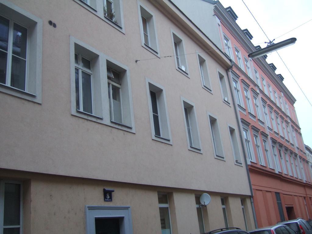 Vienna Top Comfort Apartment Eksteriør bilde