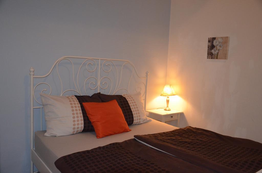 Vienna Top Comfort Apartment Eksteriør bilde