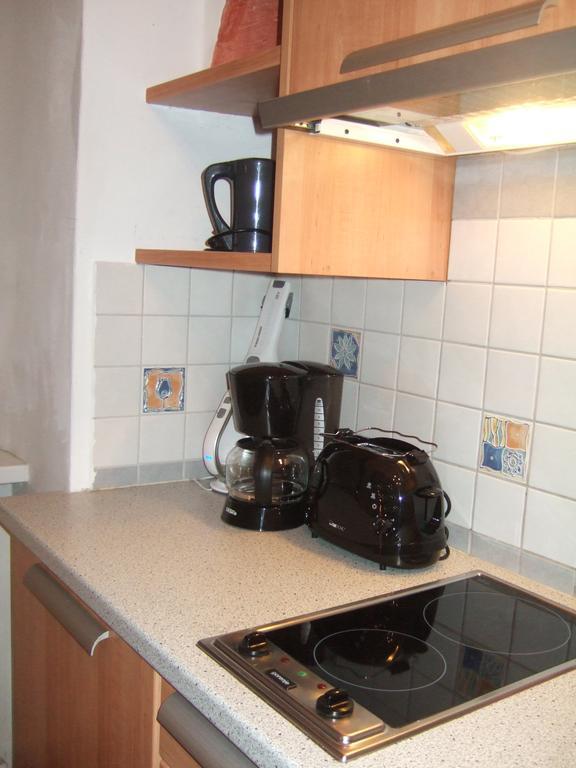 Vienna Top Comfort Apartment Eksteriør bilde