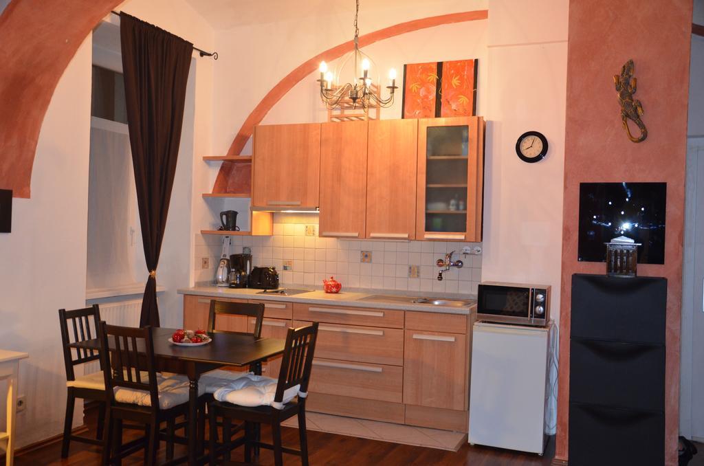 Vienna Top Comfort Apartment Eksteriør bilde