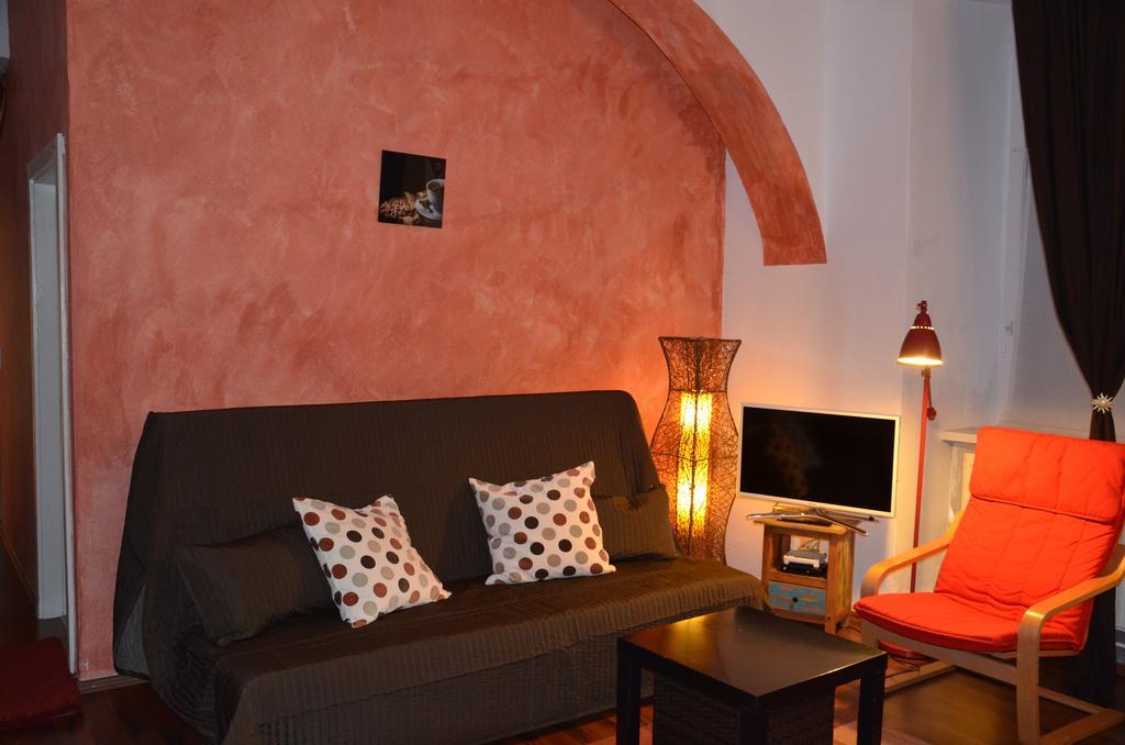 Vienna Top Comfort Apartment Eksteriør bilde