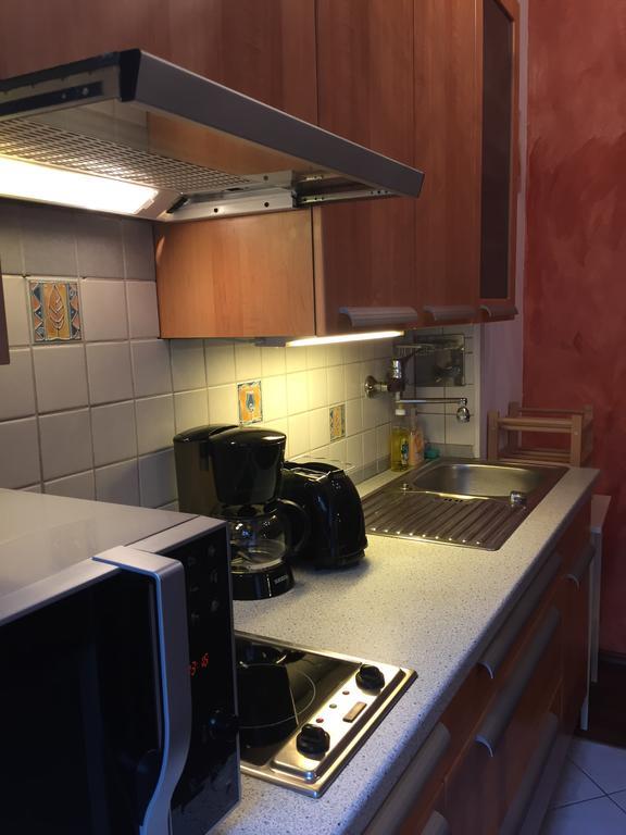 Vienna Top Comfort Apartment Eksteriør bilde