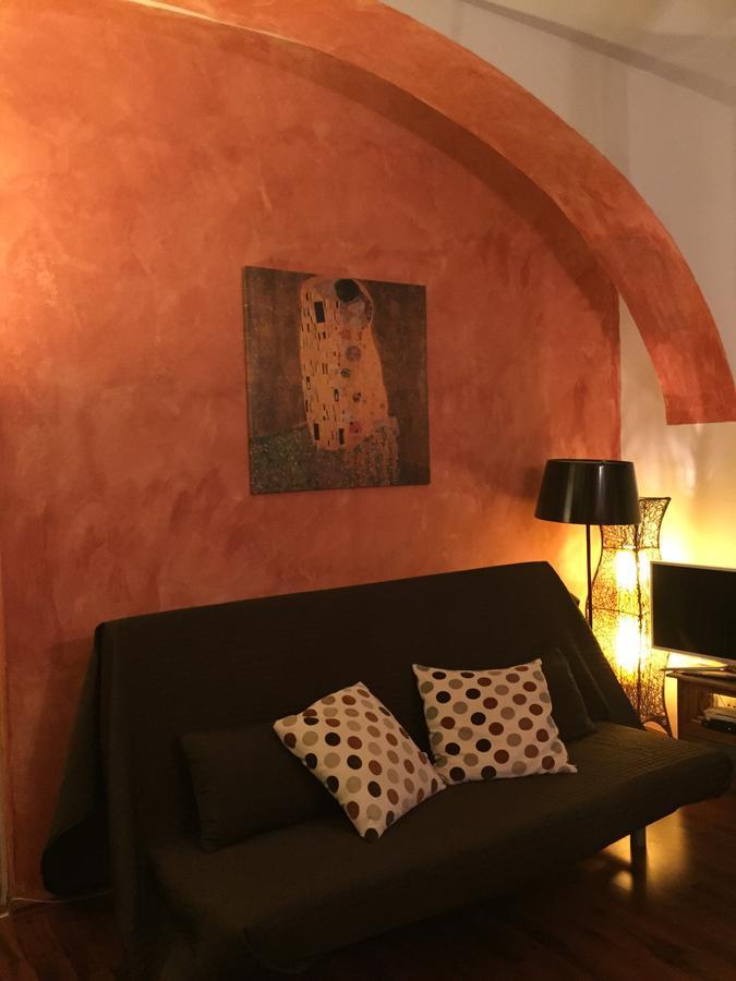 Vienna Top Comfort Apartment Eksteriør bilde