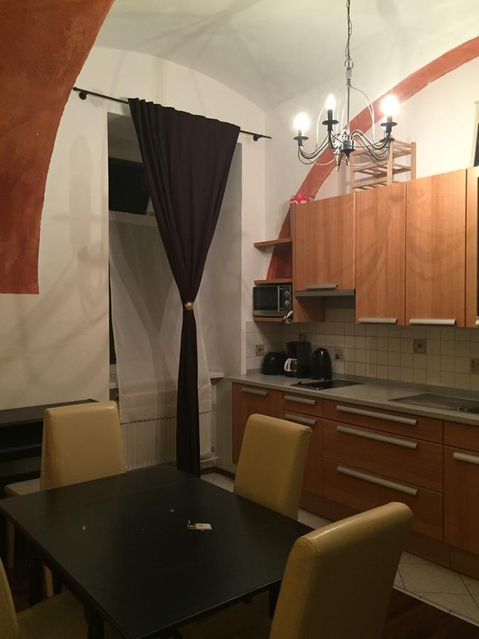 Vienna Top Comfort Apartment Eksteriør bilde