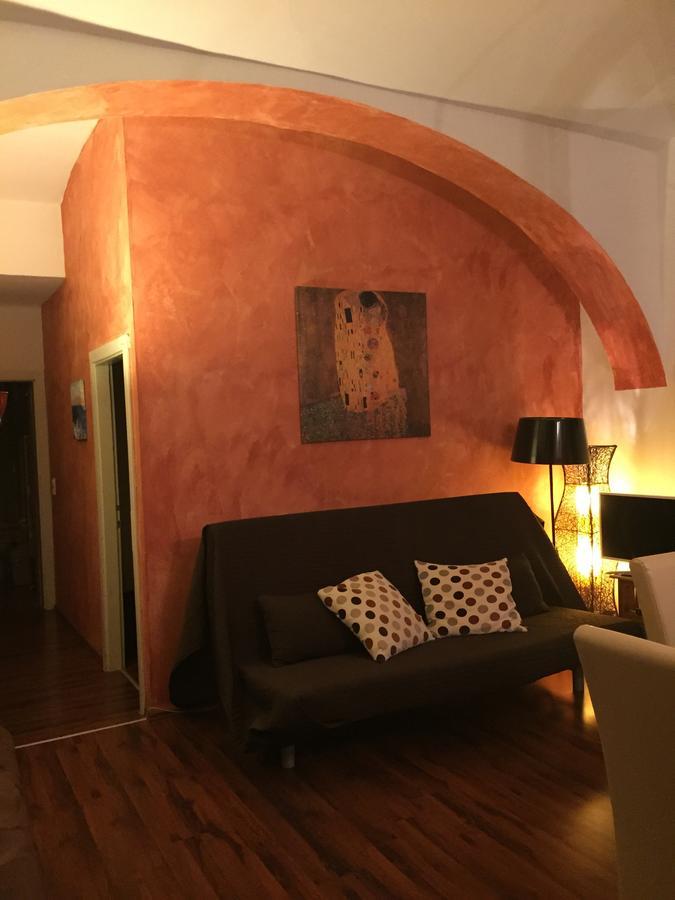 Vienna Top Comfort Apartment Eksteriør bilde