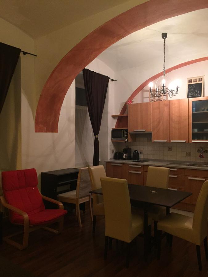 Vienna Top Comfort Apartment Eksteriør bilde