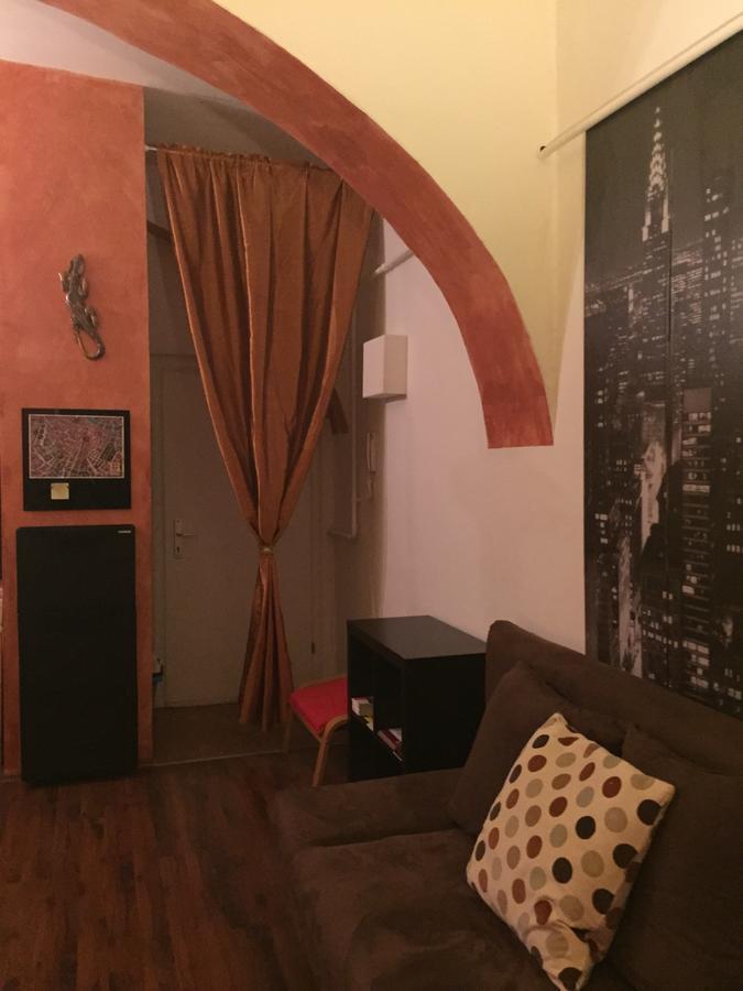 Vienna Top Comfort Apartment Eksteriør bilde